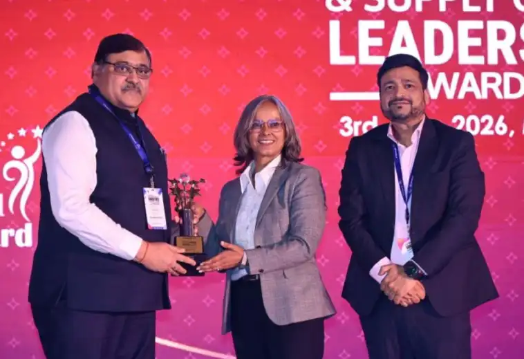 Strategic Sourcing Initiative (Certificate of Corporate Excellence)