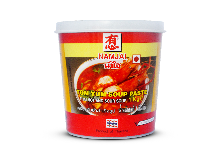 Non-Veg Tom Yum Paste