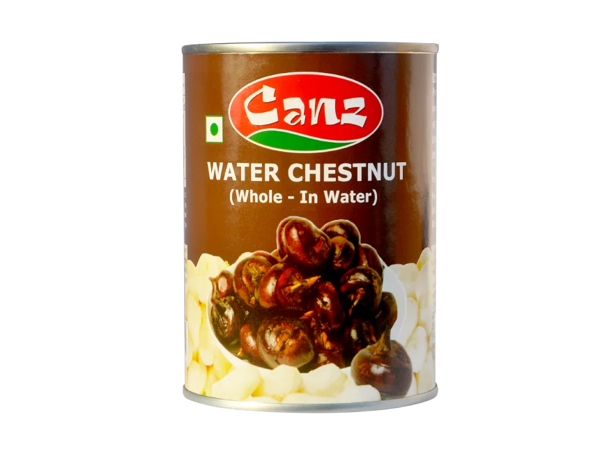 Canz Water Chestnut in Water