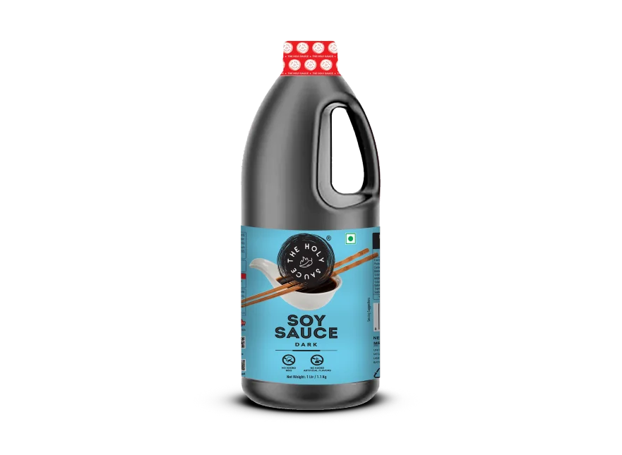 THS Dark Soy Sauce