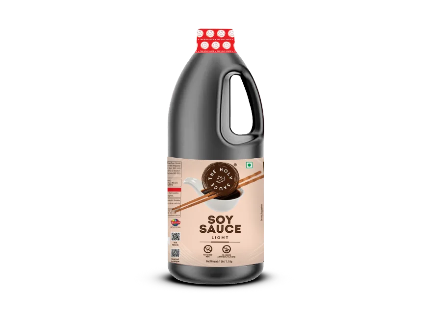THS Light Soy Sauce