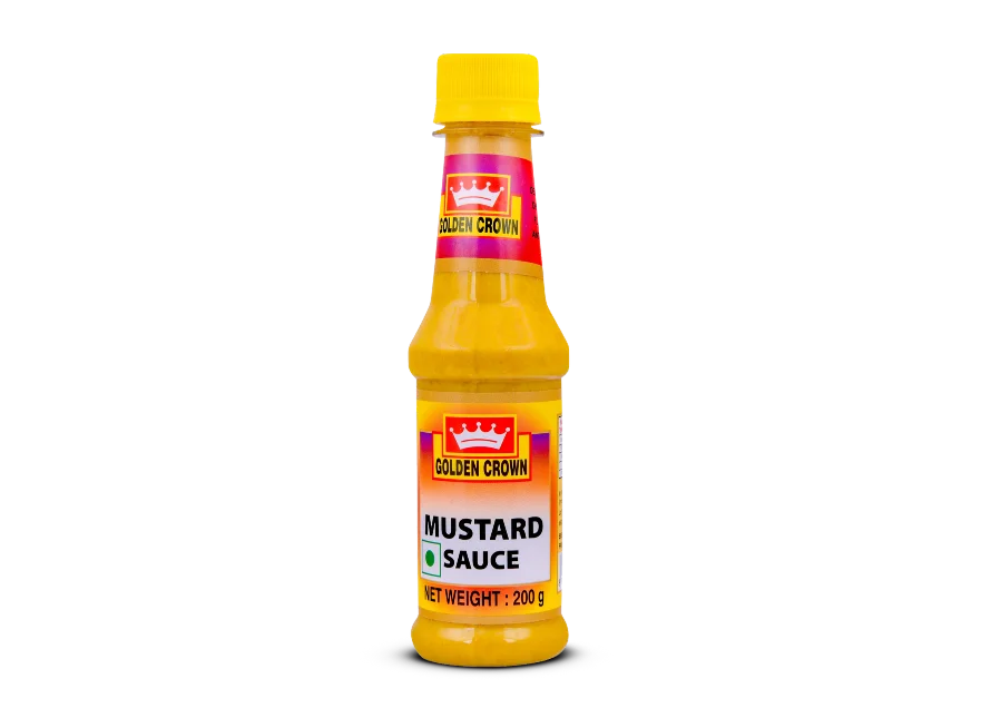 Mustard Sauce