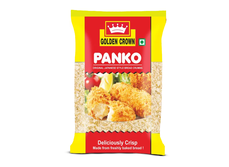 Panko Bread Crumbs 