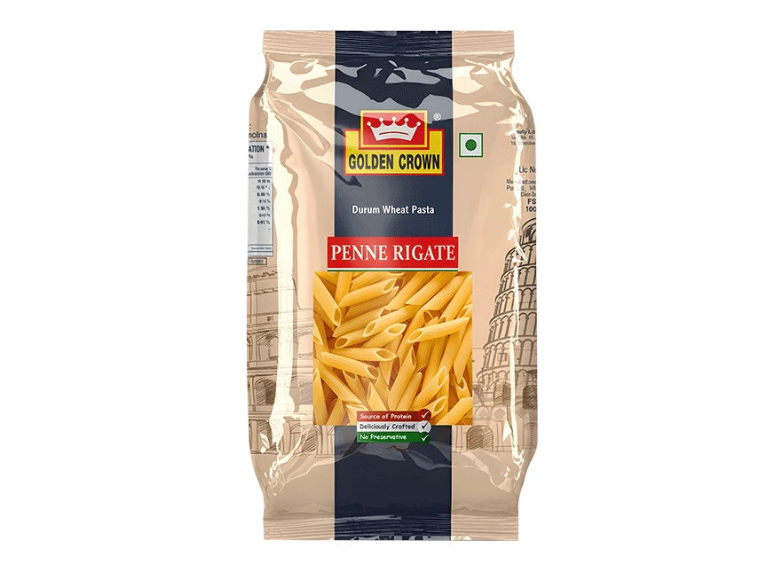 Penne Pasta