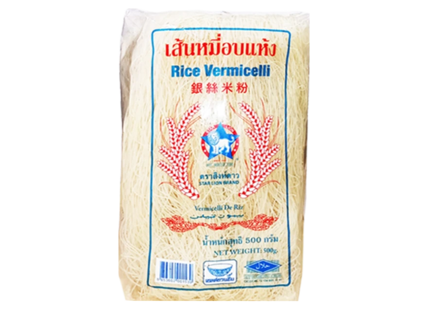Rice Vermicelli