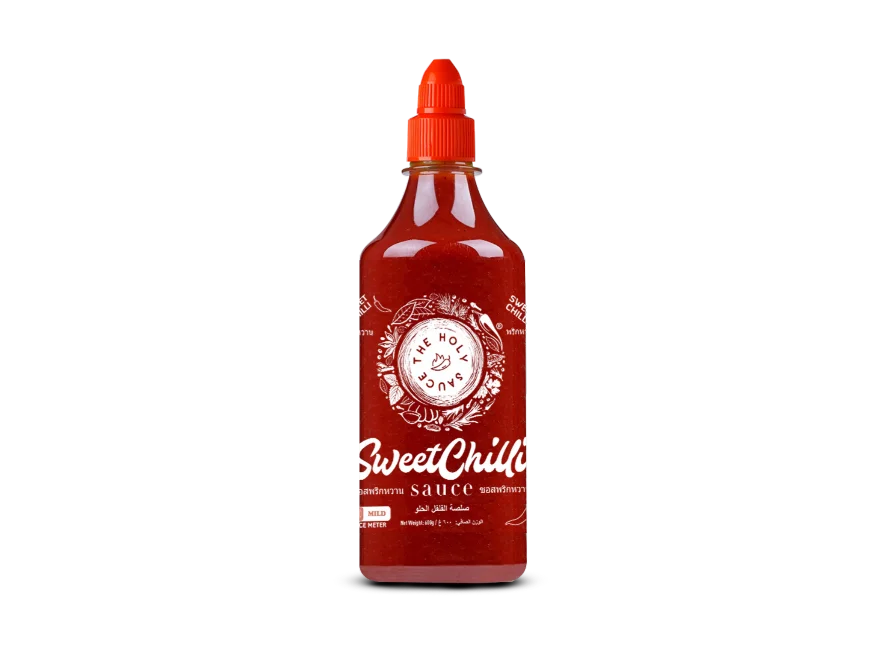 THS Sweet Chilli Sauce