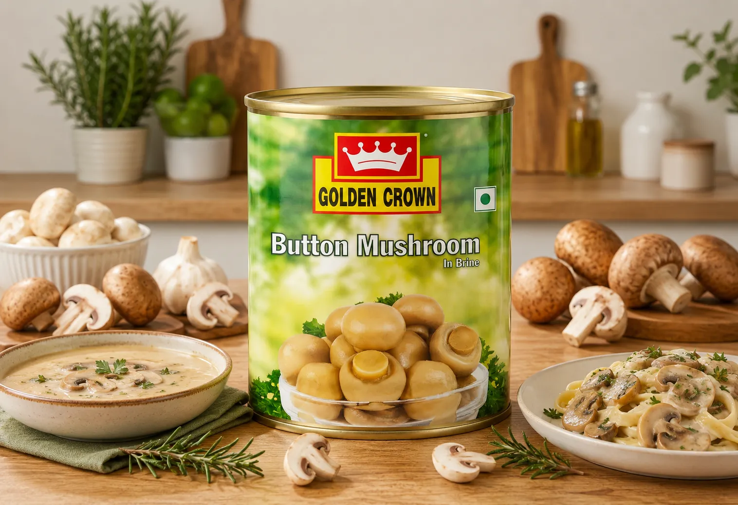 Are Canned Mushrooms Healthy? All That You Must Know