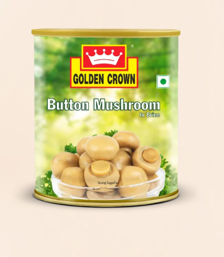 Are Canned Mushrooms Healthy? All That You Must Know