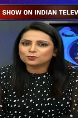 ET Now - Interview of Mr. Vijay Kumar Budhraja (MD of Holy-Land Marketing Pvt. Ltd.)