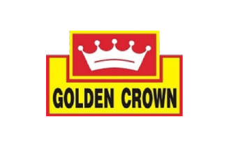 Golden Crown