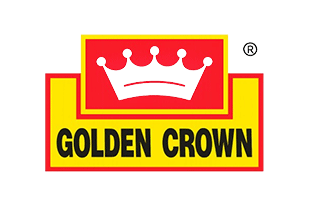 Golden Crown