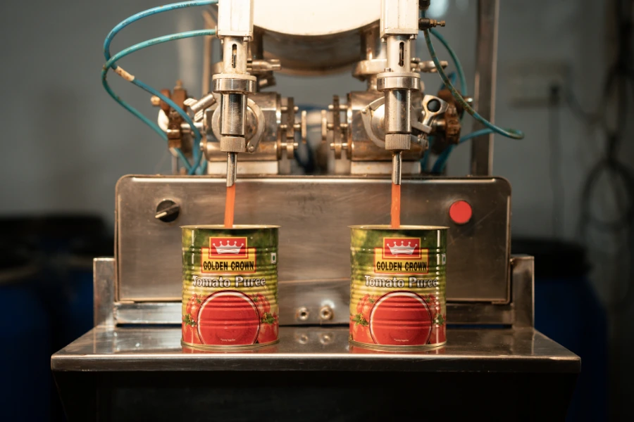 The Golden Crown Story: From a Single Product to 250 and Counting