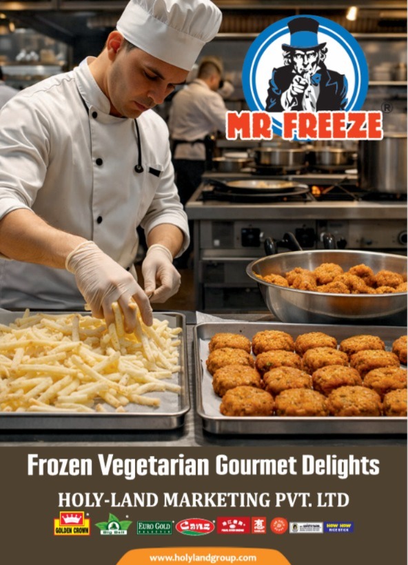 Frozen Catalogue 