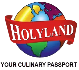 Holyland