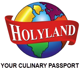 Holyland