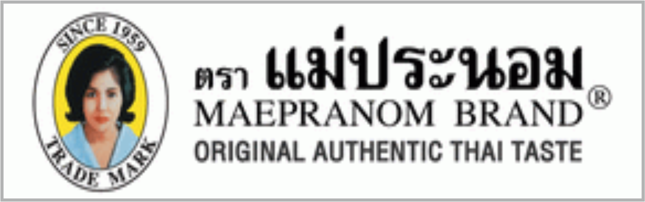 Maepranom