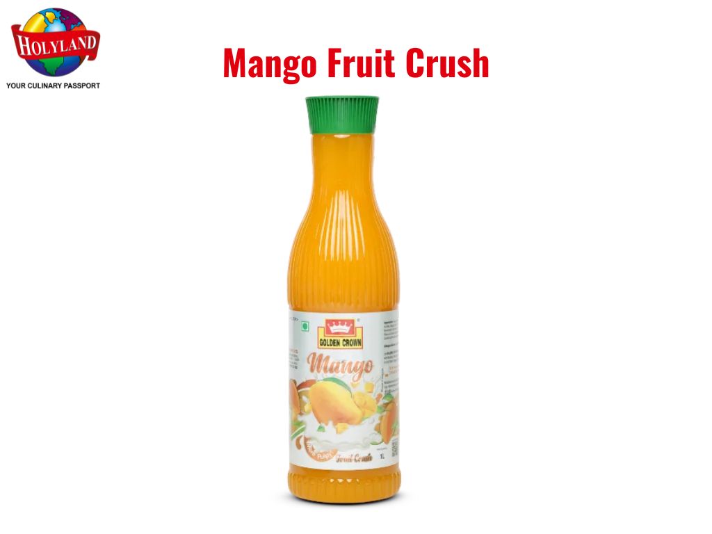 Mango Season