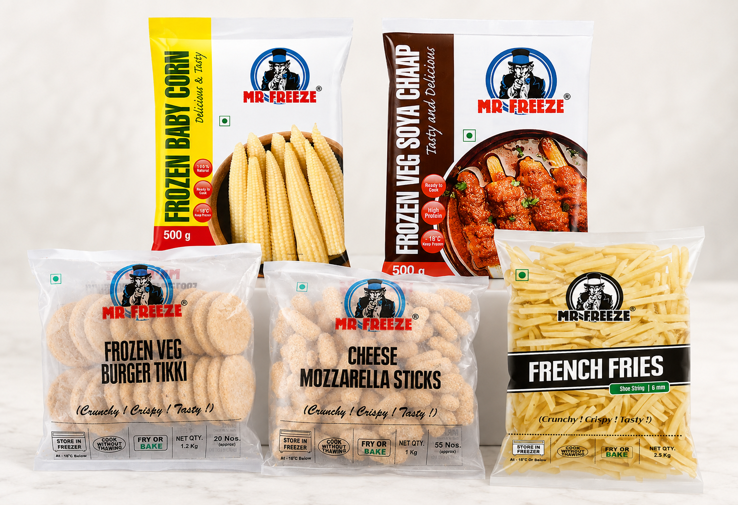 From Food Waste to Kitchen Efficiency: Why Mr. Freeze Is Becoming a HoReCa Favourite in India