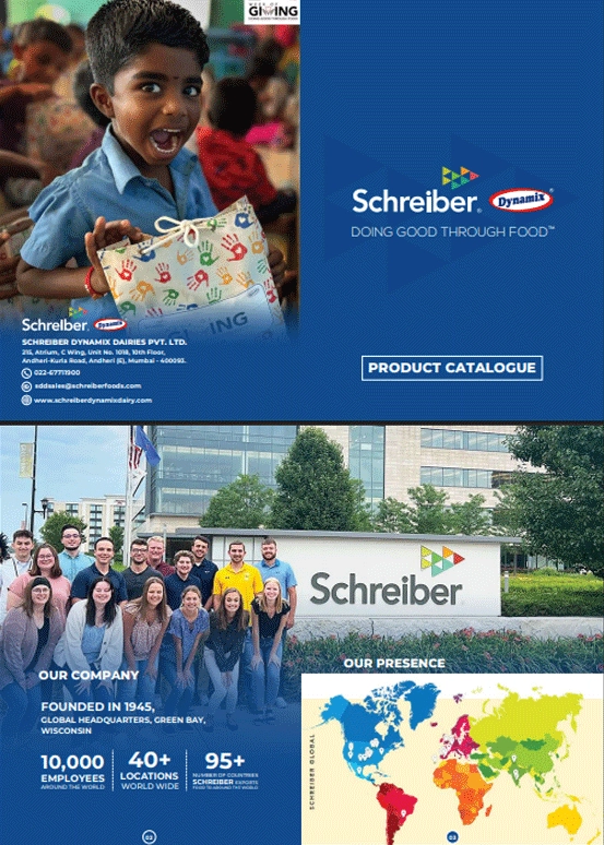 Schreiber