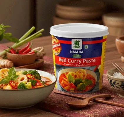 Imported Gourmet