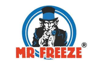 Mr. Freeze