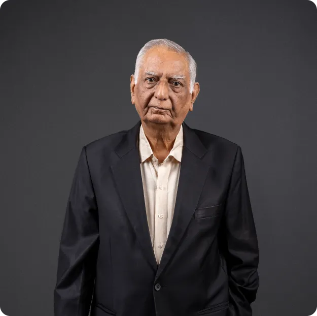 Vijay Kumar Budhraja