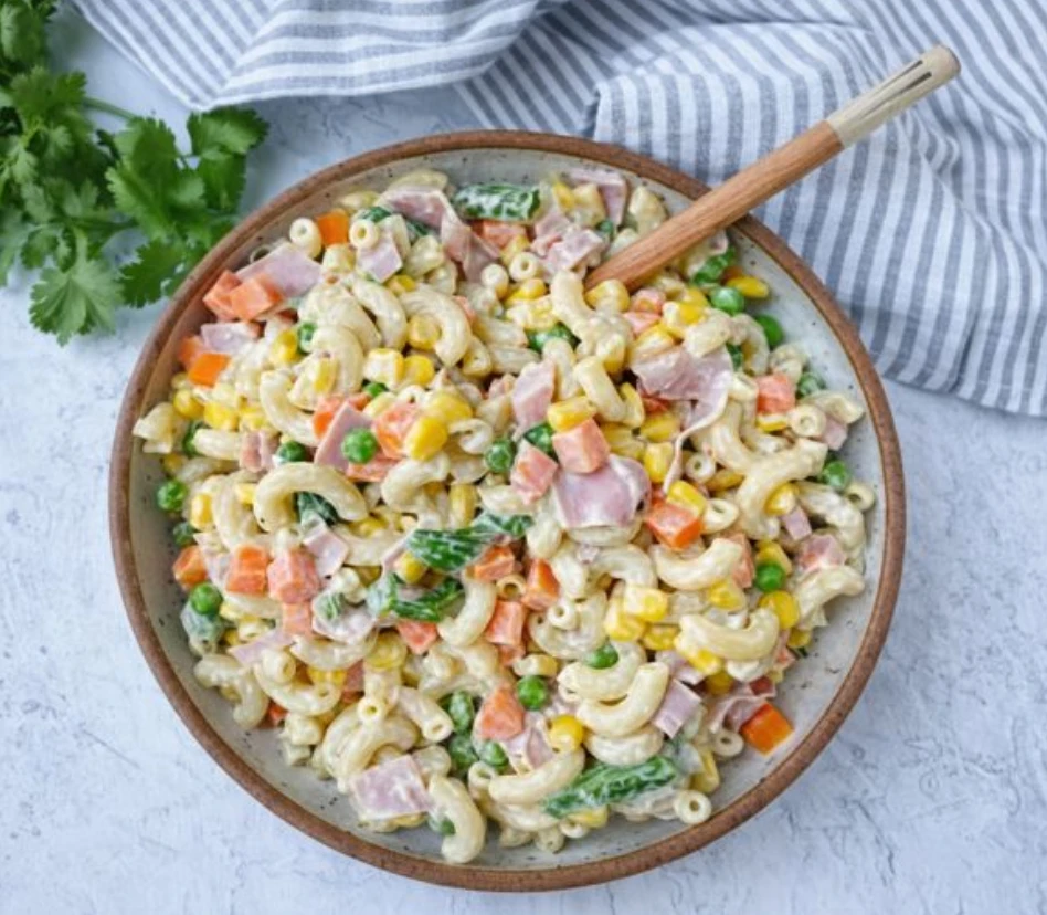 Macaroni Salad